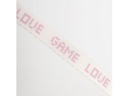 Панама Pana Vista, красная