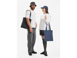 Бейсболка Berwi, темно-синяя