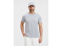 Бейсболка Shade Up, серый меланж