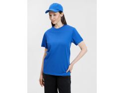 Бейсболка Shade Up, ярко-синяя