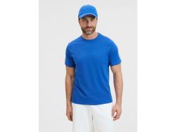 Бейсболка Shade Up, ярко-синяя