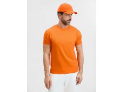 Бейсболка Shade Up, оранжевая