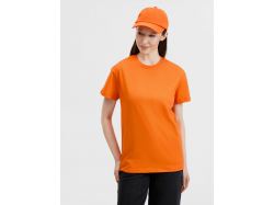 Бейсболка Shade Up, оранжевая