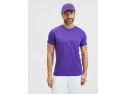 Бейсболка Shade Up, фиолетовая
