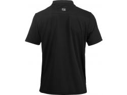 Kelowna Polo (black)