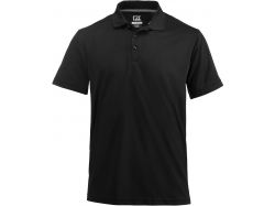 Kelowna Polo (black)